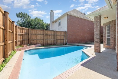 Incredible 5 bedroom, 3.5 bath in Lakes of Coppell. Sparkling - photo 35