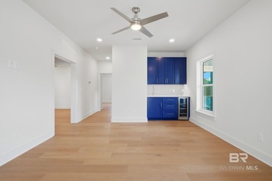Newly completed in 2026, this stunning corner-lot beach home - photo 36