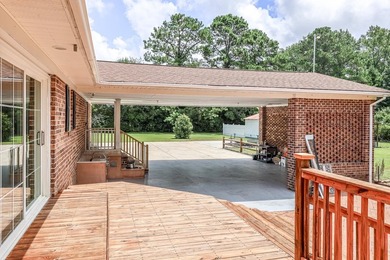 Welcome to 7638 Highway 905 in Longs, South Carolina-where - photo 36