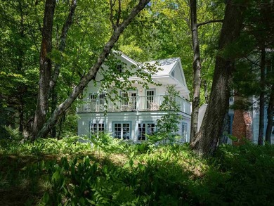 Situated along the north shore of Little Traverse Bay on Lake - photo 7