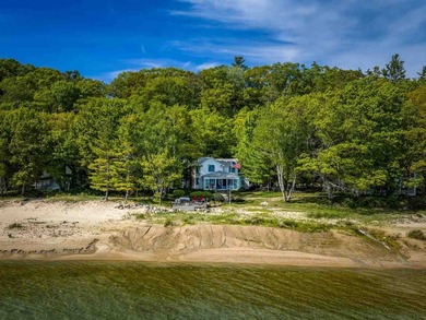 Situated along the north shore of Little Traverse Bay on Lake - photo 8