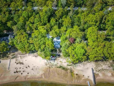 Situated along the north shore of Little Traverse Bay on Lake - photo 9