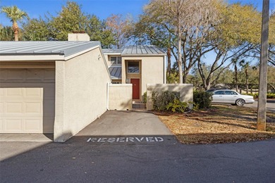 Lake Ellen - Hillsborough County Townhome/Townhouse For Sale in Tampa Florida