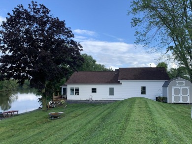 Lake Home For Sale in Ferrisburgh, Vermont