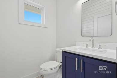 Newly completed in 2026, this stunning corner-lot beach home - photo 45