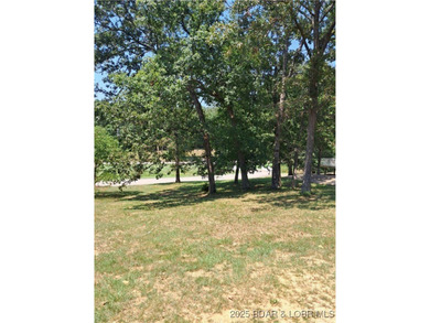 Lake of the Ozarks Lot For Sale in Laurie Missouri