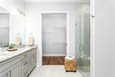 MOVE-IN READY! Experience the epitome of luxurious, age-targeted - photo 9