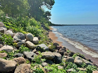 Exceptional Mille Lacs Lake estate with 125ft of premier - photo 1