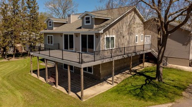 Exceptional Mille Lacs Lake estate with 125ft of premier - photo 2