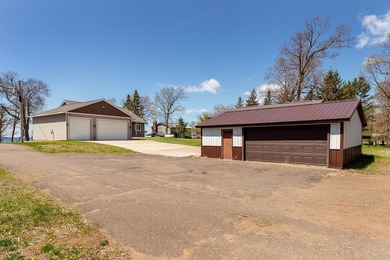 Exceptional Mille Lacs Lake estate with 125ft of premier - photo 3