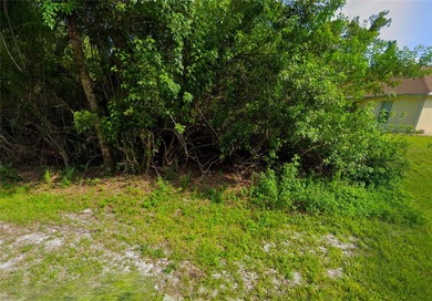 Northport Waterway Lakes and Canals Lot For Sale in North Port Florida