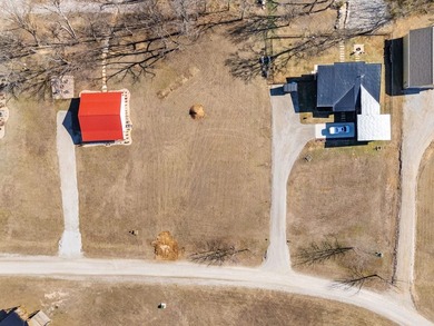 Riverfront Property in the Ozarks! 0.74 acres m/l 121.57 ft of - photo 7