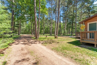 Conveniently located just 1/2 mile from downtown Minocqua, this - photo 11