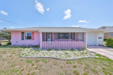 Lake Home For Sale in Sun City Center, Florida