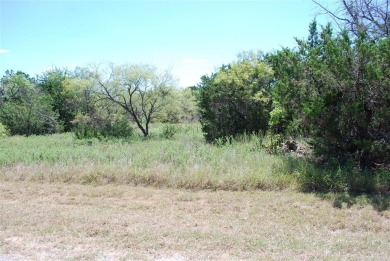 Lake Whitney Lot For Sale in Whitney Texas