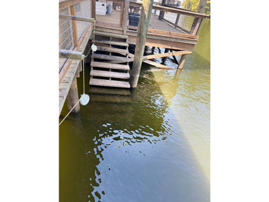 Stunning Waterfront Retreat on Toledo Bend Lake Welcome to your - photo 11