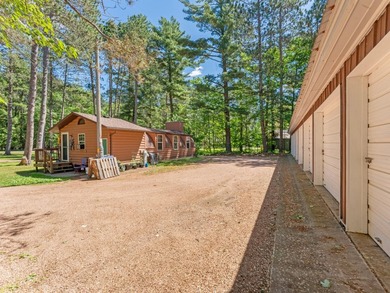 Conveniently located just 1/2 mile from downtown Minocqua, this - photo 12