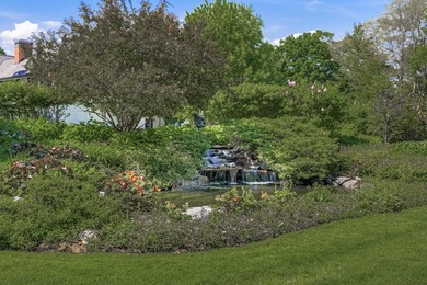 In 1925, Howard Van Doren Shaw's final Lake Geneva architectural - photo 12