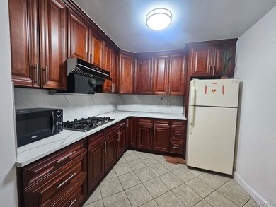 Brick Condominium Corner Unit with 2 Bedrooms and 2 Full Bath - photo 2