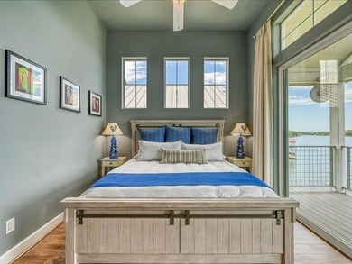 This beautiful lake front home is situated on 1 of the 4 most - photo 13