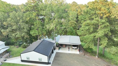 Stunning Waterfront Retreat on Toledo Bend Lake Welcome to your - photo 13