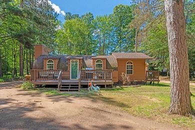 Conveniently located just 1/2 mile from downtown Minocqua, this - photo 14