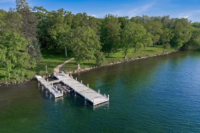 In 1925, Howard Van Doren Shaw's final Lake Geneva architectural - photo 16