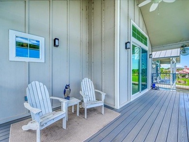This beautiful lake front home is situated on 1 of the 4 most - photo 17