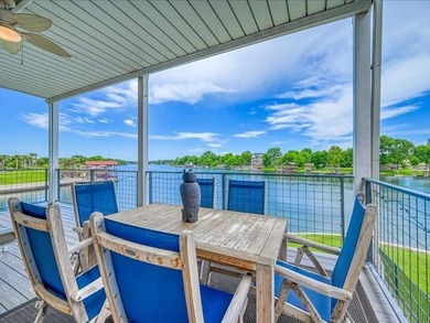 This beautiful lake front home is situated on 1 of the 4 most - photo 18