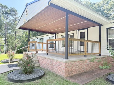 Stunning Waterfront Retreat on Toledo Bend Lake Welcome to your - photo 19