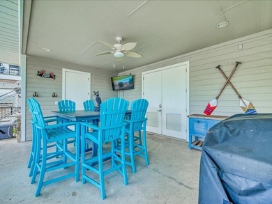 This beautiful lake front home is situated on 1 of the 4 most - photo 20