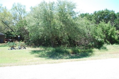 Lake Whitney Lot For Sale in Whitney Texas