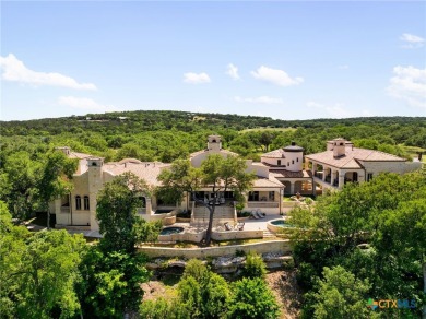 Lake Home For Sale in Wimberley, Texas