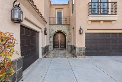 Reimagined two-story luxury home in prestigious guard-gated Red - photo 2