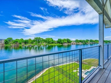 This beautiful lake front home is situated on 1 of the 4 most - photo 22