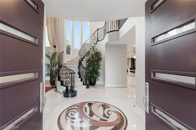 Reimagined two-story luxury home in prestigious guard-gated Red - photo 3