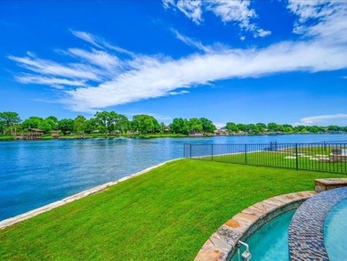 This beautiful lake front home is situated on 1 of the 4 most - photo 23