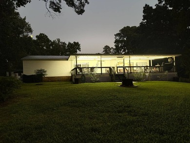 Stunning Waterfront Retreat on Toledo Bend Lake Welcome to your - photo 23
