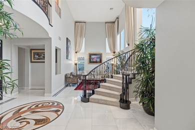 Reimagined two-story luxury home in prestigious guard-gated Red - photo 4