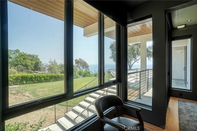 Experience Elevated Coastal Living in Big Rock Perched high - photo 24