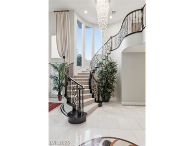 Reimagined two-story luxury home in prestigious guard-gated Red - photo 5