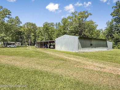 25 acres of rolling hills land available for sale near Terry, MS - photo 25