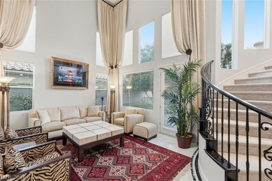Reimagined two-story luxury home in prestigious guard-gated Red - photo 6