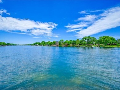 This beautiful lake front home is situated on 1 of the 4 most - photo 26