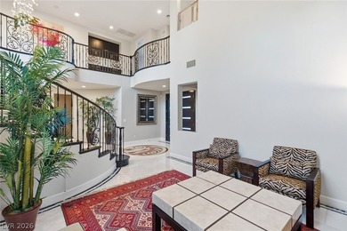 Reimagined two-story luxury home in prestigious guard-gated Red - photo 7