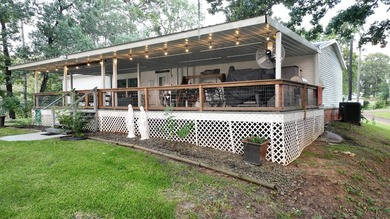 Stunning Waterfront Retreat on Toledo Bend Lake Welcome to your - photo 27