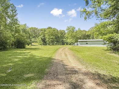 25 acres of rolling hills land available for sale near Terry, MS - photo 28