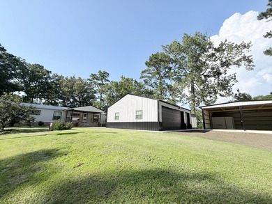 Stunning Waterfront Retreat on Toledo Bend Lake Welcome to your - photo 28