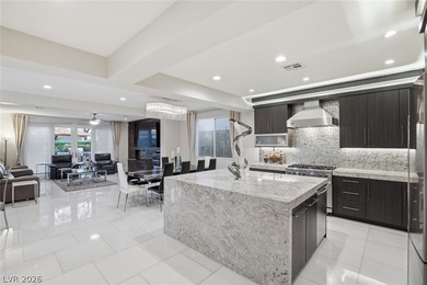 Reimagined two-story luxury home in prestigious guard-gated Red - photo 10
