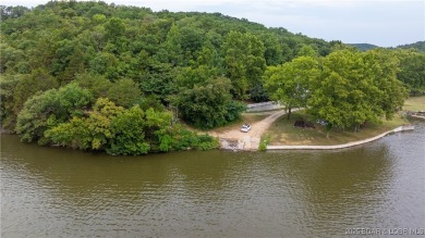 Lake Acreage For Sale in Camdenton, Missouri